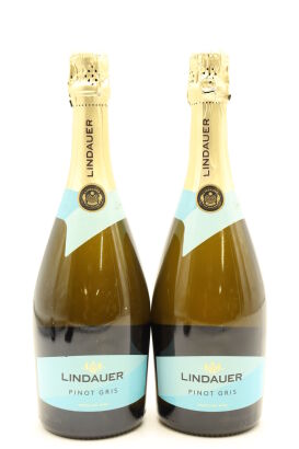 (2) NV Lindauer Classic Sparkling Pinot Gris, Gisborne