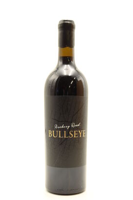 (1) 2016 Archery Road Bullseye Shiraz, Barossa Valley
