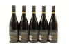 (5) 2020 Villa Maria Reserve Syrah, Gimblett Gravels - 2