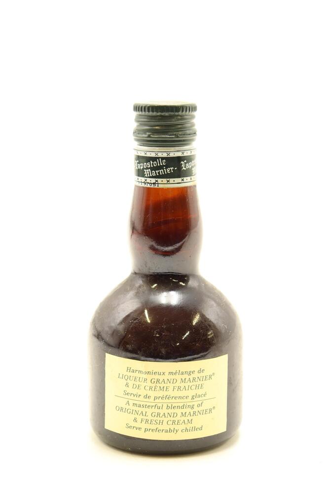 【未開封】Creme de Grand Marnier 1000ml Grand Marnier - PEI Liquor Control Commission
