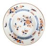 An Early-Qing Dynasty Imari Plate