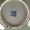 A Celadon-Glazed Plate - 2
