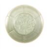 A Song Dynasty Longquan Kiln Flower Plate