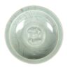 A Chinese Song Dynasty 'Longquan' Celadon &lsquo;Two Fish&rsquo; Saucer