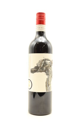 (1) 2018 Zonte's Footstep 'Age of Enlightenment' Shiraz, McLaren Vale