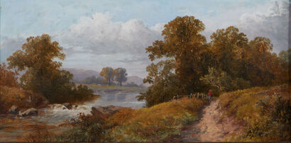 THOMAS STANLEY-BARBER untitled