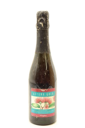 (1) NV Matua Valley Sparkling Wine Liqueur Specially Bottled for Westpac, New Zealand, 375ml