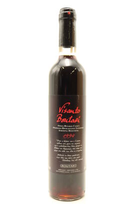 (1) 1994 Boutari Vinsanto Boutari, Greece, 500ml