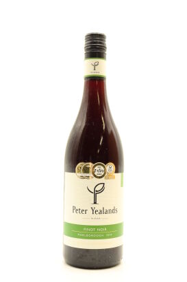 (1) 2014 Yealands Pinot Noir, Marlborough