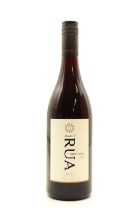 (1) 2015 Akarua Rua Pinot Noir, Central Otago