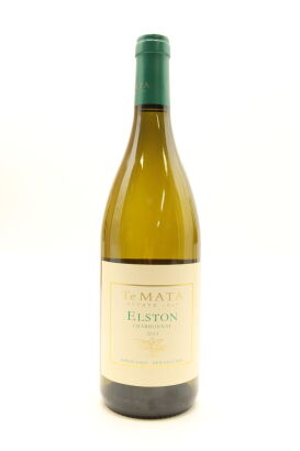 (1) 2013 Te Mata Estate Elston Chardonnay, Hawkes Bay [BC96]