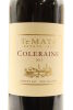 (1) 2015 Te Mata Estate Coleraine, Hawkes Bay [BC97] - 3