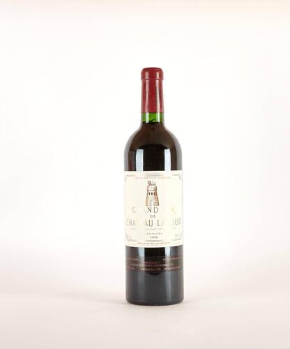 (1) 1998 Chateau Latour
