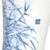 A Chinese Blue and White Vase - 2