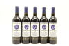 (5) 2010 Stonyridge Vineyard Larose, Waiheke Island
