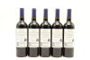 (5) 2010 Stonyridge Vineyard Larose, Waiheke Island - 2
