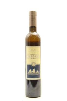 (1) 2014 Jorge Ordonez & Co. No. 2 Victoria Moscatel, Malaga, 375ml [RP95]