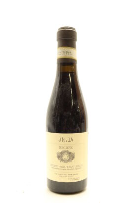 (1) 2016 JK.14 Recioto della Valpolicella DOCG, Veneto, 375ml