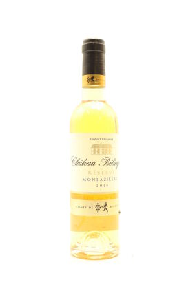 (1) 2014 Chateau Belingard Reserve, Monbazillac