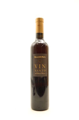 (1) 2006 Rocca delle Macie Vin Santo del Chianti Classico, Tuscany, 500ml