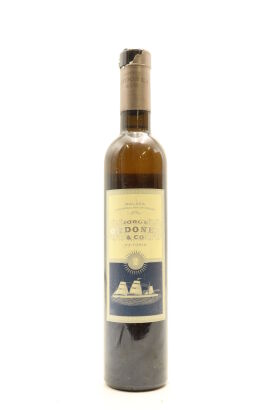 (1) 2014 Jorge Ordonez & Co. No. 2 Victoria Moscatel, Malaga, 375ml [RP95]