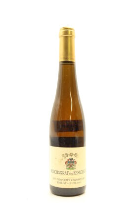 (1) 2005 Reinhold Haart Piesporter Goldtropfchen Riesling Auslese, Mosel [JR16] [WS93]