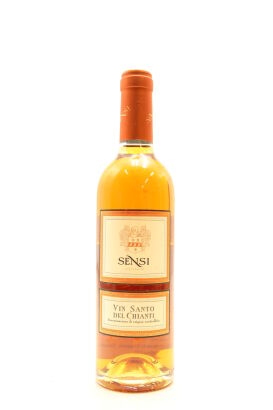 (1) 2010 Sensi Vin Santo del Chianti, Tuscany