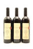(3) 2009 St. Jerome 'Matuka' Cabernet Sauvignon - Merlot, Henderson