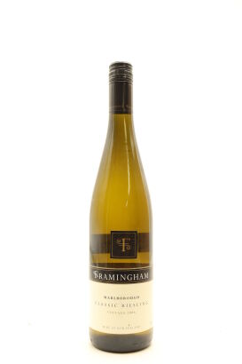 (1) 2006 Framingham Classic Riesling, Marlborough [BC93]