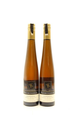 (2) 2008 Framingham Noble Riesling, Marlborough , 375ml [BC96]