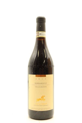 (1) 2013 Ca' del Baio 'Vallegrande', Barbaresco DOCG [JR16.5]