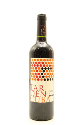 (1) 2007 Tardencuba Roble, Toro