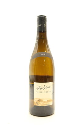 (1) 2017 Pascal Jolivet Pouilly-Fume 'Blanc Fume', Loire