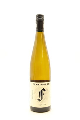 (1) 2020 Framingham Pinot Gris, Marlborough