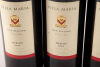 (4) 2004 Villa Maria Private Bin Merlot, Hawkes Bay - 2