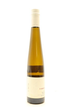 (1) 2017 Framingham F-Series Riesling Auslese, Marlborough, 375ml