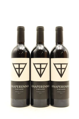 (3) 2017 Glaetzer Anaperenna - Godolphin, Barossa Valley [RP97]