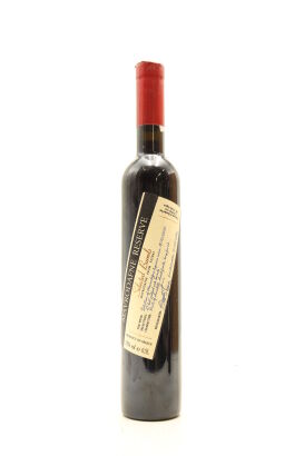 (1) NV Cavino 'Mavrodafne Reserve' Selected Barrel Mavrodaphne of Patras, Peloponnese, Greece, 500ml