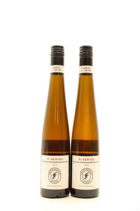 (2) 2016 Framingham F-Series Riesling Trockenbeerenauslese, Marlborough, 375ml