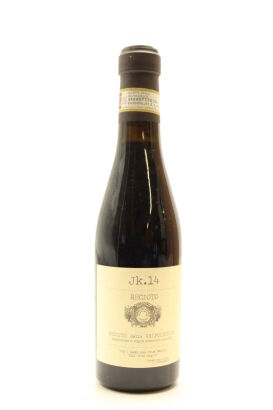 (1) 2016 JK.14 Recioto della Valpolicella DOCG, Veneto, 375ml