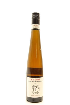 (1) 2016 Framingham F Series Riesling Trockenbeerenauslese 375ml, Marlborough
