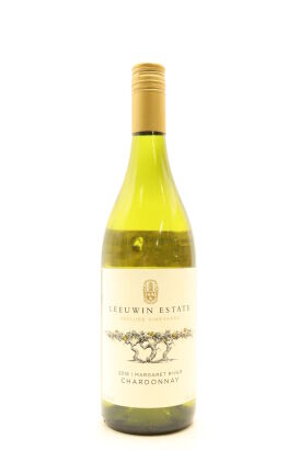 (1) 2016 Leeuwin Estate Prelude Vineyards Chardonnay, Margaret River [JR16.5]