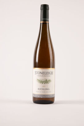 (1) 2003 Stoneleigh Riesling, Marlborough