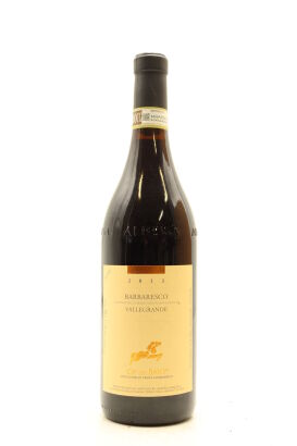 (1) 2013 Ca' del Baio 'Vallegrande', Barbaresco DOCG [JR16.5]