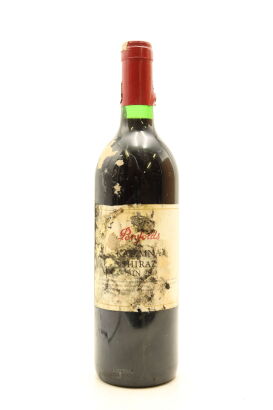 (1) Unknown Vintage Penfolds Bin 28 Kalimna Shiraz, South Australia
