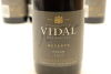 (4) 2018 Vidal Estate Reserve Syrah, Gimblett Gravels - 3