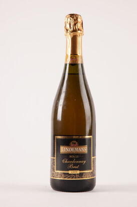 (1) 1999 Lindemans Bin 25 Chardonnay Brut, South East Australia