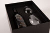 (1) Air NZ 75year Celebration box containing booklet and 2014 Villa Maria Reserve Sauvignon Blanc - 4