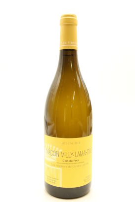 (1) 2019 Domaine des Heritiers du Comte Lafon Macon Milly-Lamartine, Burgundy