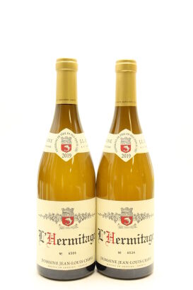 (2) 2019 Domaine Jean-Louis Chave Hermitage, Rhone